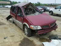 2005 PONTIAC MONTANA LU 1GMDV33E35D133293