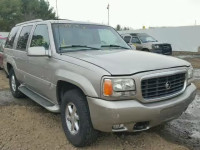 2000 CADILLAC ESCALADE L 1GYEK63R7YR223263