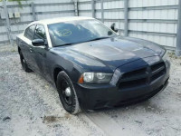 2011 DODGE CHARGER PO 2B3CL1CT8BH540356