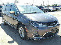 2017 CHRYSLER PACIFICA L 2C4RC1GG8HR518897