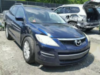 2007 MAZDA CX-9 JM3TB28Y270118338