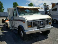 1988 FORD E350 1FDKE30H1JHB94800