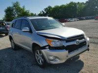 2009 TOYOTA RAV4 LTD 2T3BK31V69W002634