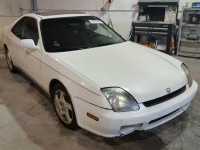 2000 HONDA PRELUDE JHMBB6241YC009501