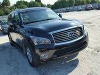 2014 INFINITI QX80 JN8AZ2NE2E9063523