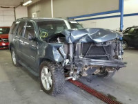 2008 CHEVROLET TAHOE K150 1GNFK130X8J151558