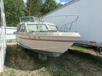 1981 Othr Boat CCADA213M81C