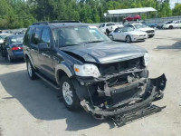 2010 FORD EXPLORER E 1FMEU6EE1AUA78620