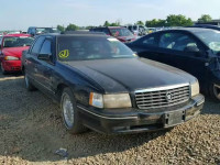 1997 Cadillac Deville Co 1G6KF5491VU251237