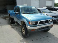 1996 TOYOTA TACOMA XTR 4TAWM72N9TZ102389