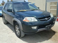 2001 ACURA MDX Touring 2HNYD18631H527527