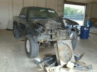 2004 TOYOTA TACOMA XTR 5TEWN72N44Z333692