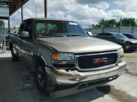 1999 GMC SIERRA C15 2GTEC19T2X1549178