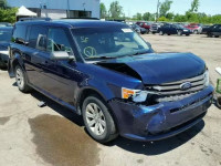 2011 FORD FLEX SE 2FMGK5BC8BBD05692