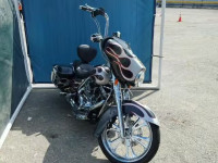 2007 HARLEY-DAVIDSON FLHX 1HD1KB4137Y711909