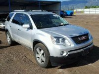 2012 GMC ACADIA SLT 1GKKVSED3CJ346645