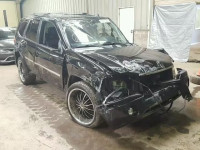 2008 GMC ENVOY 1GKDT13S282221051