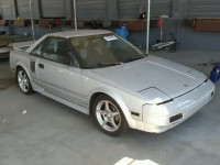 1986 TOYOTA MR2 JT2AW1509G0089565