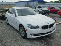 2012 BMW 528I WBAXG5C54CDW66397