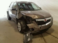 2009 SATURN OUTLOOK XE 5GZEV13D69J214198