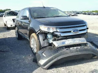 2014 FORD EDGE LIMIT 2FMDK3KC8EBA53857