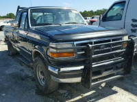 1996 FORD F250 1FTHX25G2TEA33329