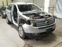 2010 FORD EDGE SEL 2FMDK3JC9ABA65253