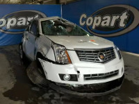 2016 CADILLAC SRX PREMIU 3GYFNDE31GS513731