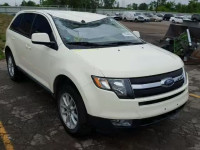 2007 FORD EDGE SEL A 2FMDK48C47BB04125