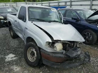 2004 MAZDA B2300 4F4YR12D84TM12905