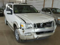 2008 FORD EXPLORER E 1FMEU74E78UA93494