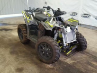 2016 POLARIS SCRAMBLER 4XA90695PGA265869