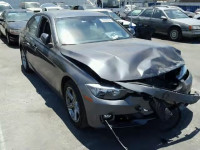 2014 BMW 320I WBA3B1G54ENS79815