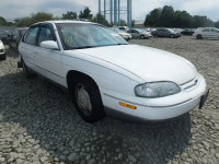 1995 Chevrolet Lumina Ls 2G1WN52M3S1180874