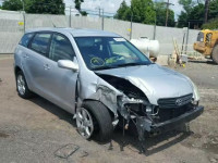 2006 TOYOTA MATRIX XR 2T1LR32E36C557027