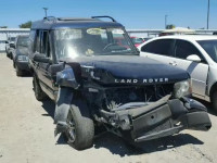 2003 LAND ROVER DISCOVERY SALTY16443A791128