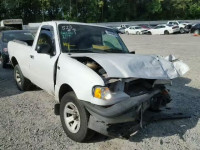 2002 MAZDA B2300 4F4YR12D02TM00969