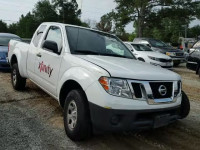 2013 NISSAN FRONTIER S 1N6BD0CT4DN759162