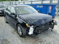 2016 VOLKSWAGEN JETTA SE 3VWD67AJ8GM324768