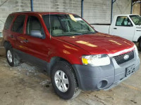 2007 FORD ESCAPE XLS 1FMYU02Z67KB68593