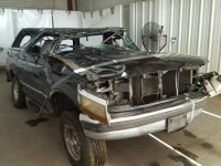 1995 FORD BRONCO 1FMEU15H5SLB23692