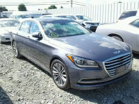 2015 HYUNDAI GENESIS KMHGN4JE9FU069476