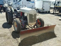 1949 FORD TRACTOR D187255