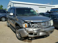 2003 CADILLAC ESCALADE L 1GYEK63NX3R144482