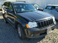 2009 JEEP GRAND CHER 1J8GR48K59C555709