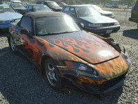 2001 HONDA S2000 JHMAP114X1T007947