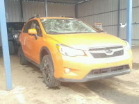 2013 SUBARU XV CROSSTR JF2GPAGC8D2868470