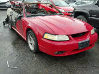 1999 Ford Mustang Co 1FAFP46V8XF163458