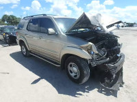 2007 TOYOTA SEQUOIA SR 5TDZT34AX7S294582