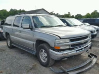 2001 CHEVROLET C1500 SUBU 3GNEC16T31G255170